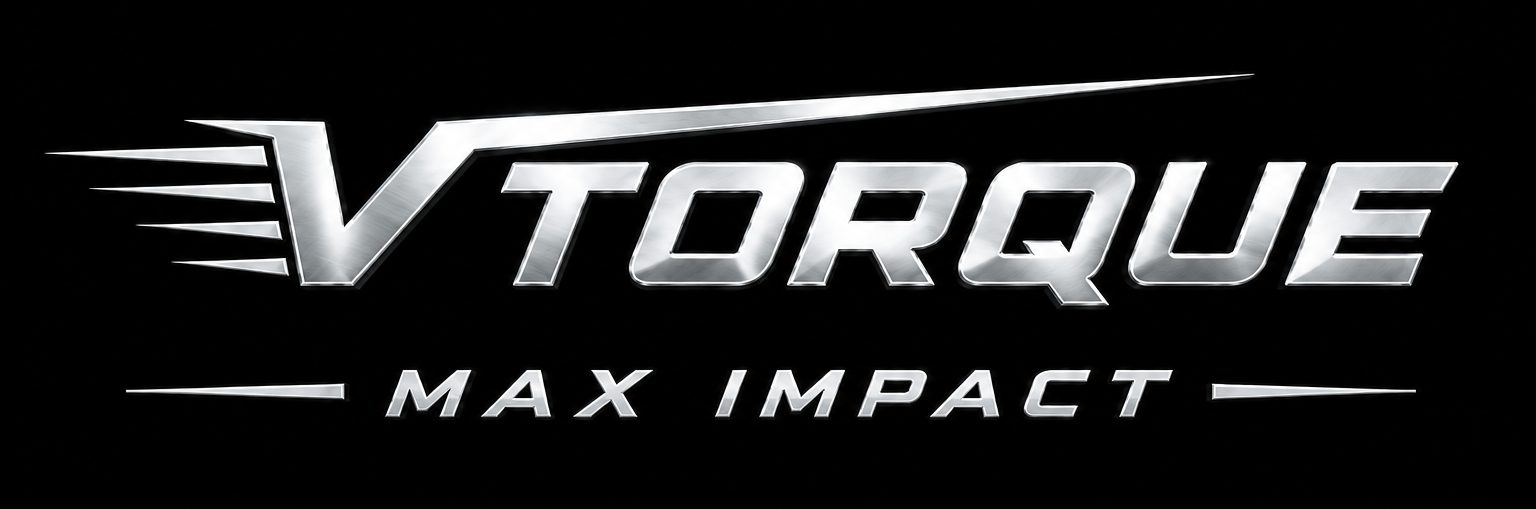 VTorque Tools